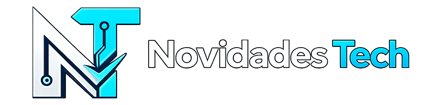 Novidades Tech